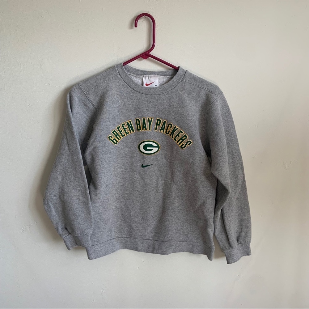 Vintage Green Bay youth